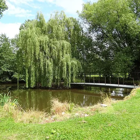 Bed & Breakfast Moulin De Taillebosq - Chambres D'hotes Audrieu