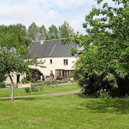 Moulin De Taillebosq - Chambres D'hotes