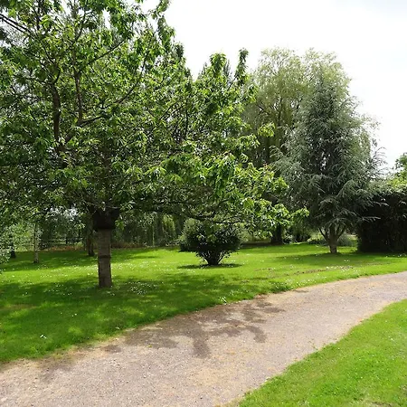Bed & Breakfast Moulin De Taillebosq - Chambres D'hotes Audrieu