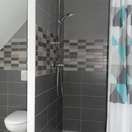 Bed & Breakfast Moulin De Taillebosq - Chambres D'hotes