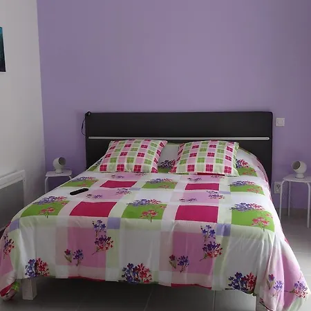 Moulin De Taillebosq - Chambres D'hotes Bed & Breakfast