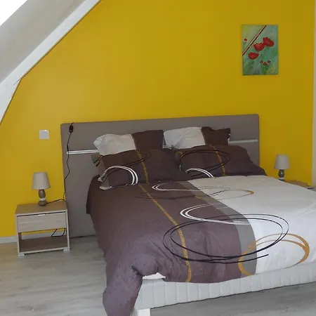 Moulin De Taillebosq - Chambres D'hotes Audrieu