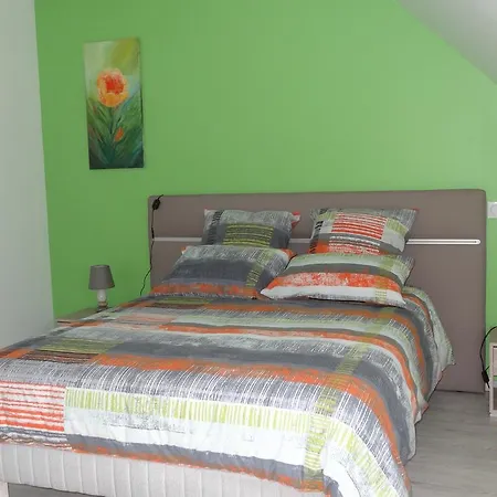Moulin De Taillebosq - Chambres D'hotes *