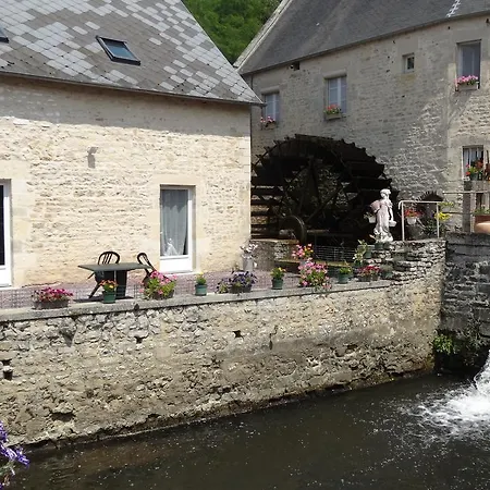 Moulin De Taillebosq - Chambres D'hotes *