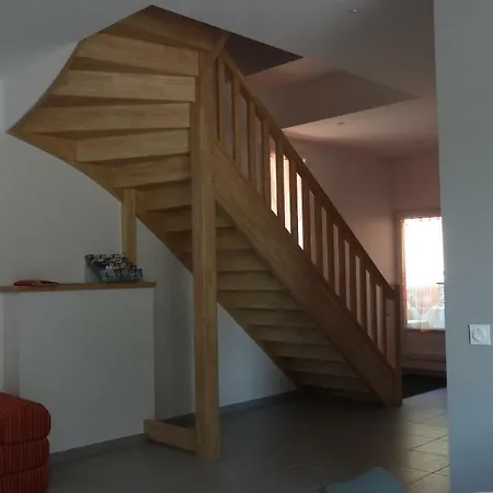 Bed & Breakfast Moulin De Taillebosq - Chambres D'hotes
